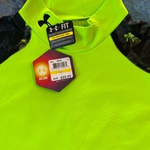 Under Armor Shirt